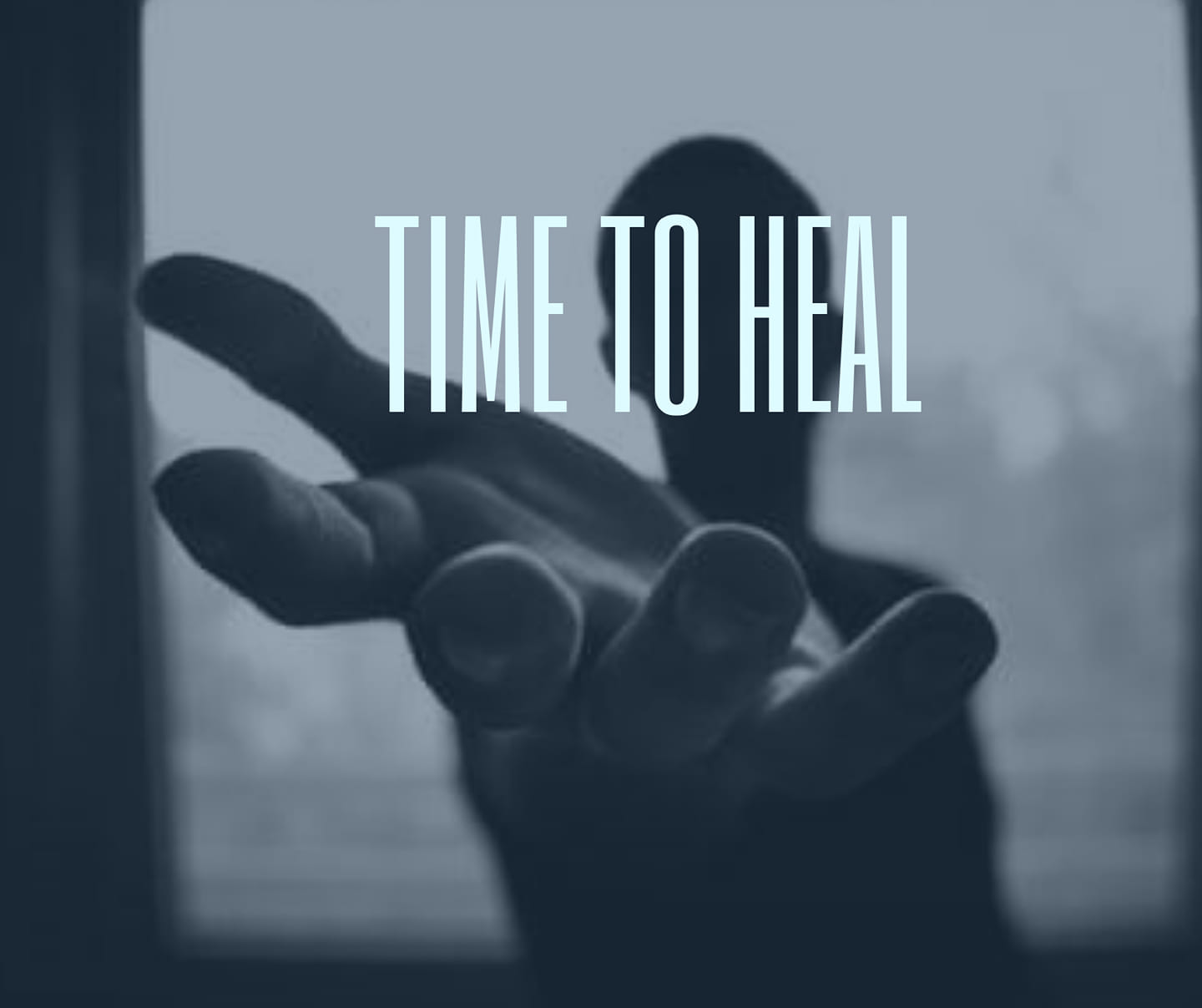 Read more about the article Time to Heal
