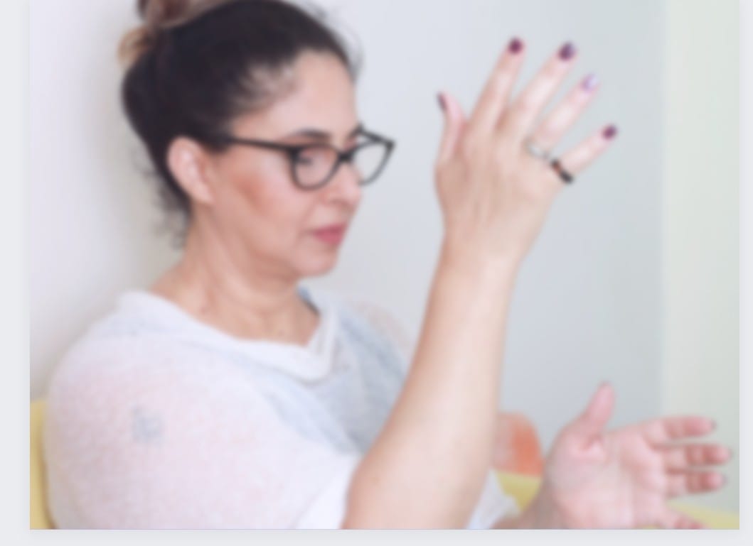 Read more about the article טיפולים וקורסים בביואנרג'י​